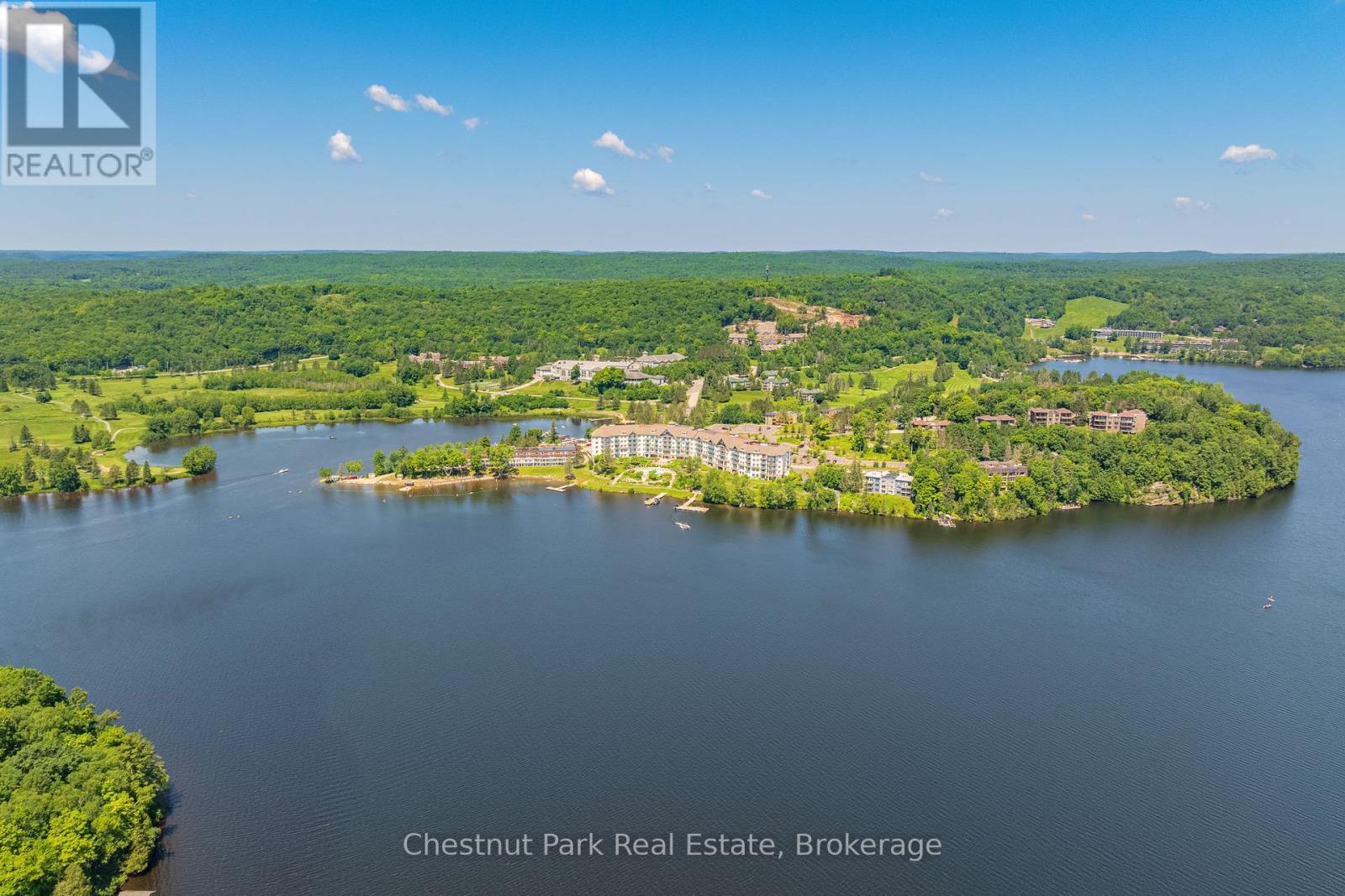 117 - 25 Pen Lake Point Road, Huntsville (Chaffey), Ontario  P1H 1A9 - Photo 29 - X12385335