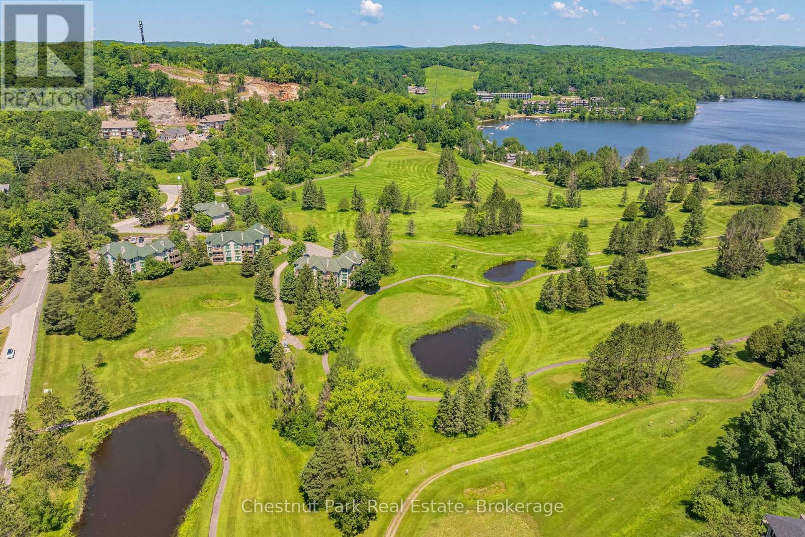 117 - 25 Pen Lake Point Road, Huntsville (Chaffey), Ontario  P1H 1A9 - Photo 32 - X12385335