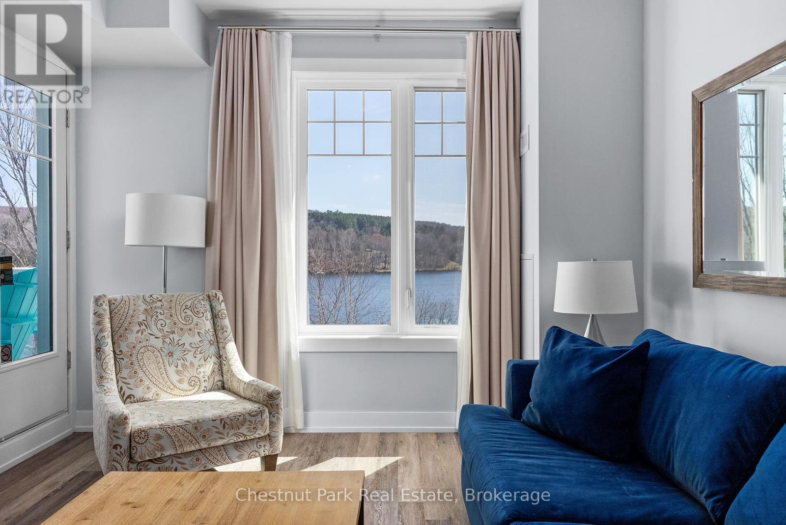 117 - 25 Pen Lake Point Road, Huntsville (Chaffey), Ontario  P1H 1A9 - Photo 8 - X12385335