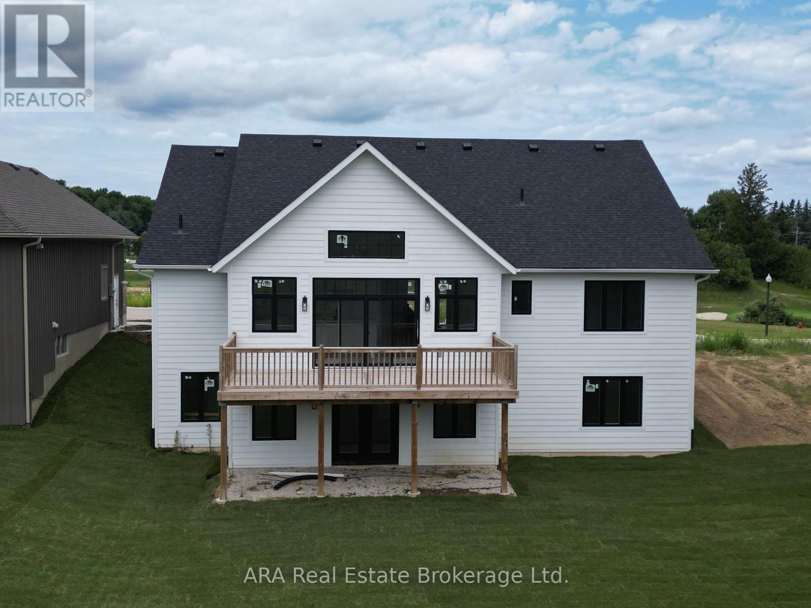 33 - 2 Hilton Lane, Meaford, Ontario  N4L 1L8 - Photo 4 - X12385341