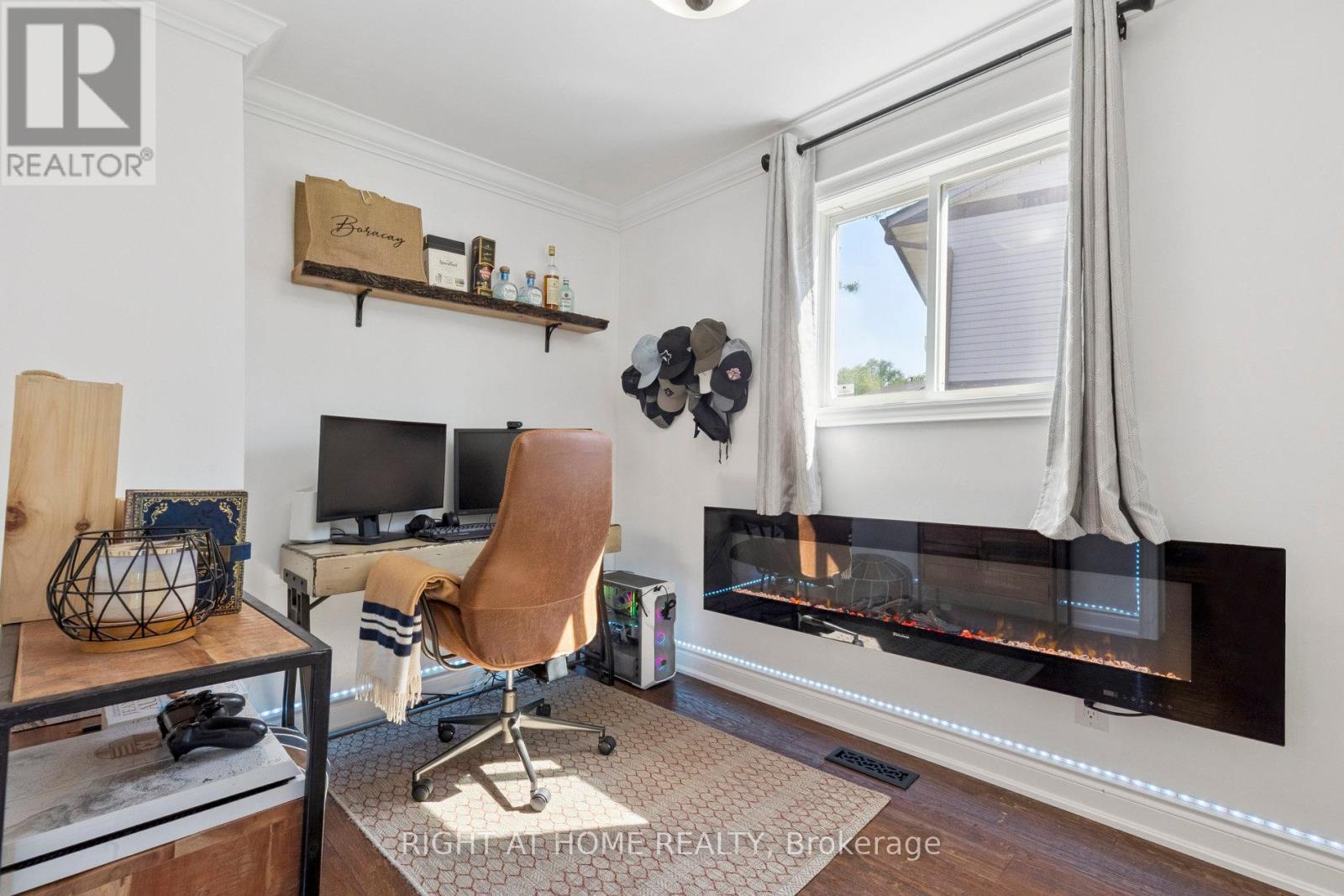 403 Chandos Court, Oshawa (Lakeview), Ontario  L1J 6R1 - Photo 18 - E12385240