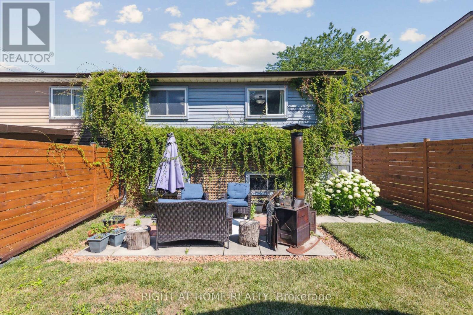 403 Chandos Court, Oshawa (Lakeview), Ontario  L1J 6R1 - Photo 26 - E12385240