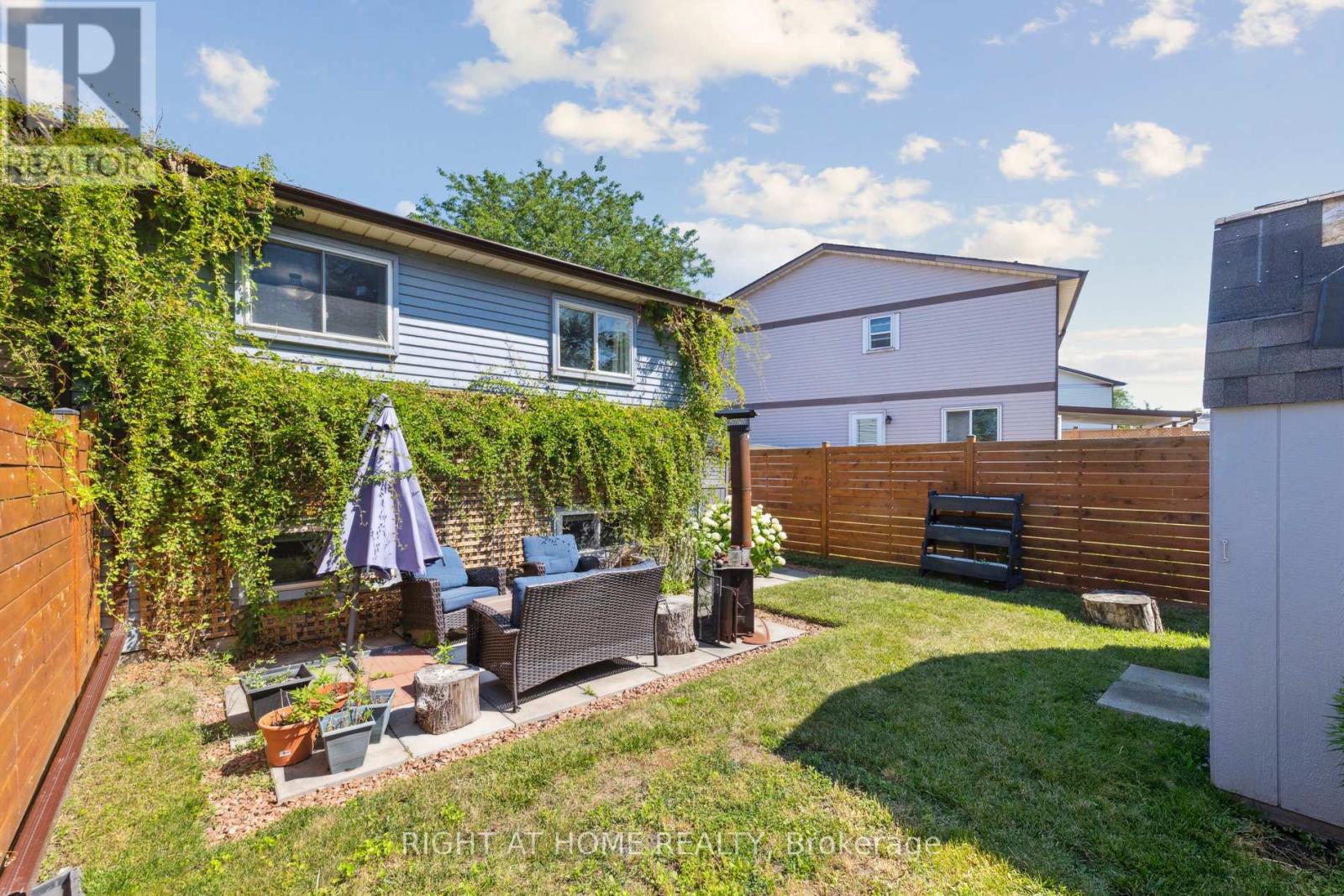 403 Chandos Court, Oshawa (Lakeview), Ontario  L1J 6R1 - Photo 27 - E12385240