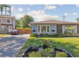 403 CHANDOS COURT, Oshawa, Ontario