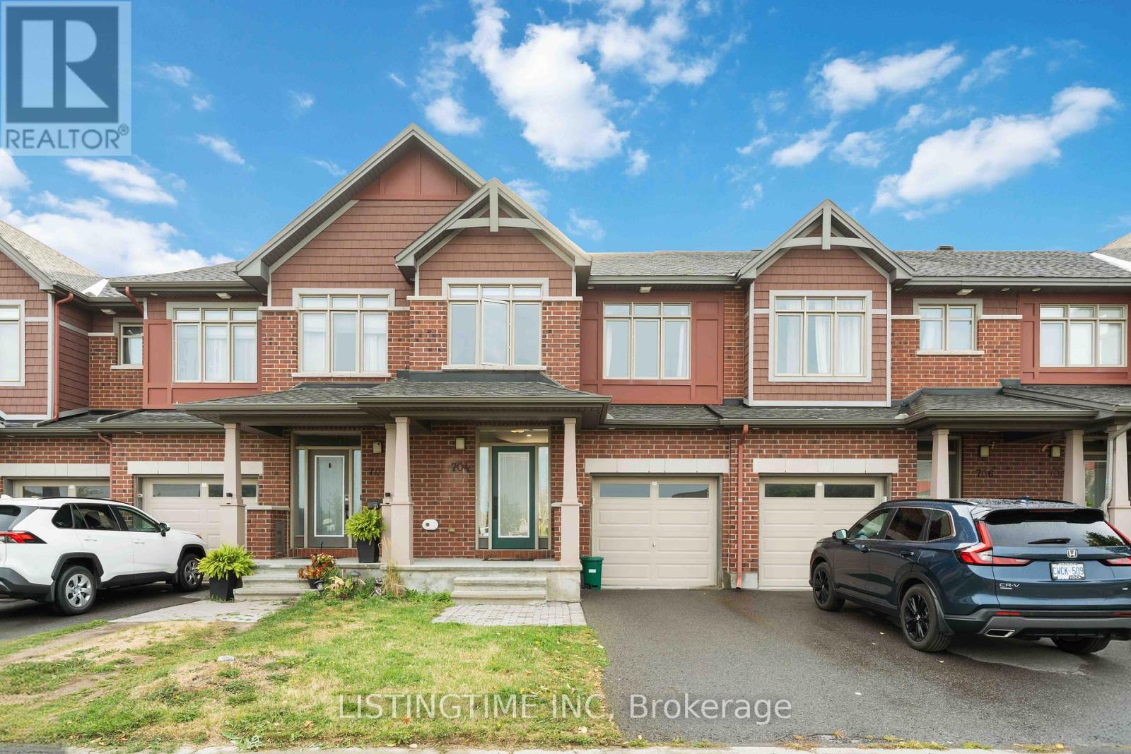 704 BRIAN GOOD AVENUE, Ottawa, Ontario