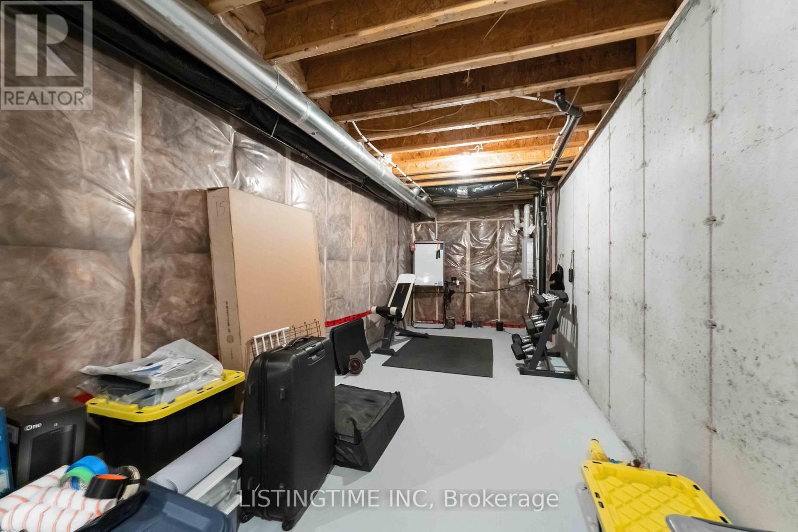704 Brian Good Avenue, Ottawa, Ontario  K4M 0C1 - Photo 25 - X12385292
