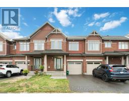 704 BRIAN GOOD AVENUE, Ottawa, Ontario