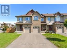 600 GAZEBO STREET, Ottawa, Ontario