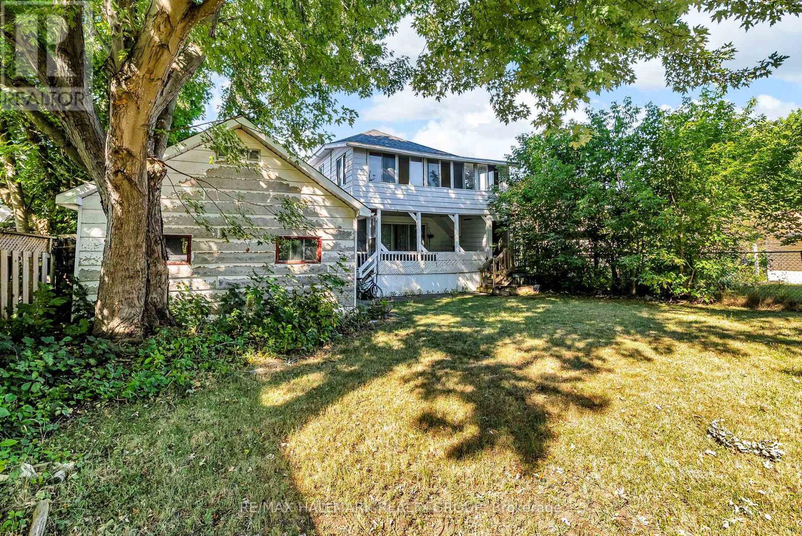 230 Alice Street, Cornwall, Ontario  K6H 4R9 - Photo 26 - X12385360