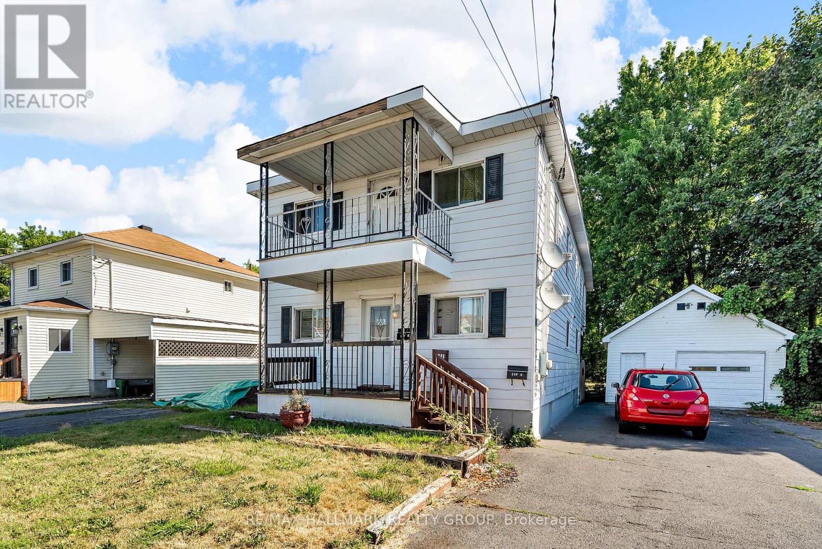 230 Alice Street, Cornwall, Ontario  K6H 4R9 - Photo 3 - X12385360