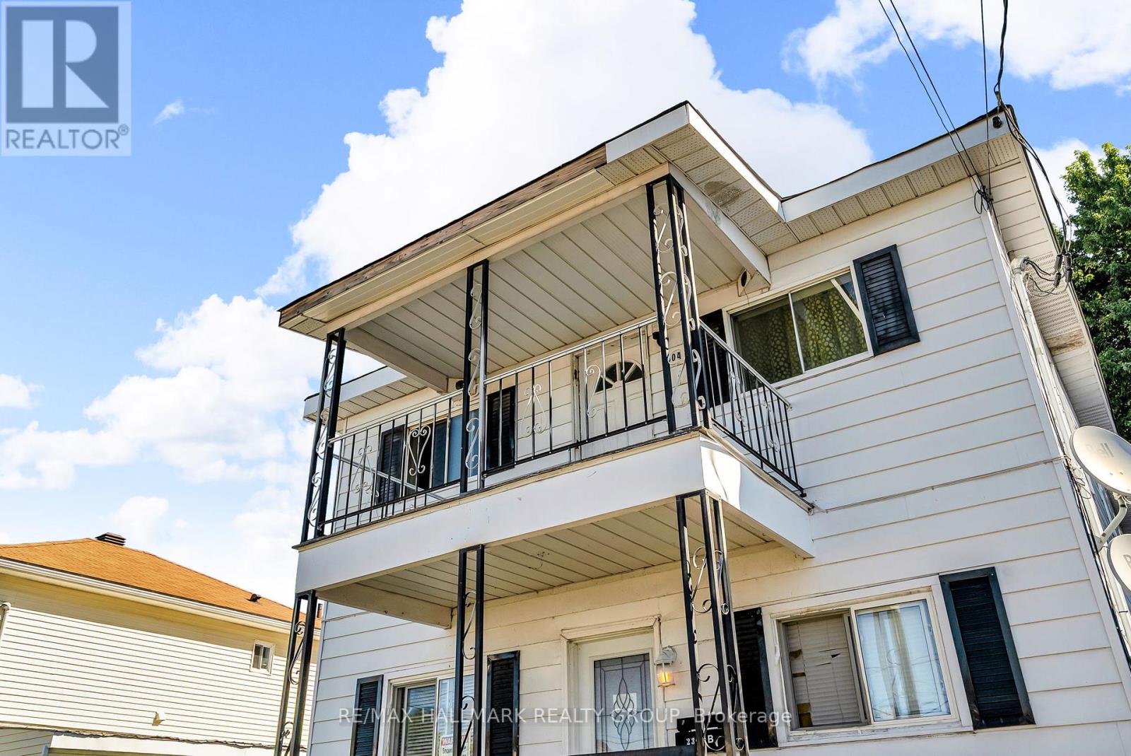 230 Alice Street, Cornwall, Ontario  K6H 4R9 - Photo 4 - X12385360