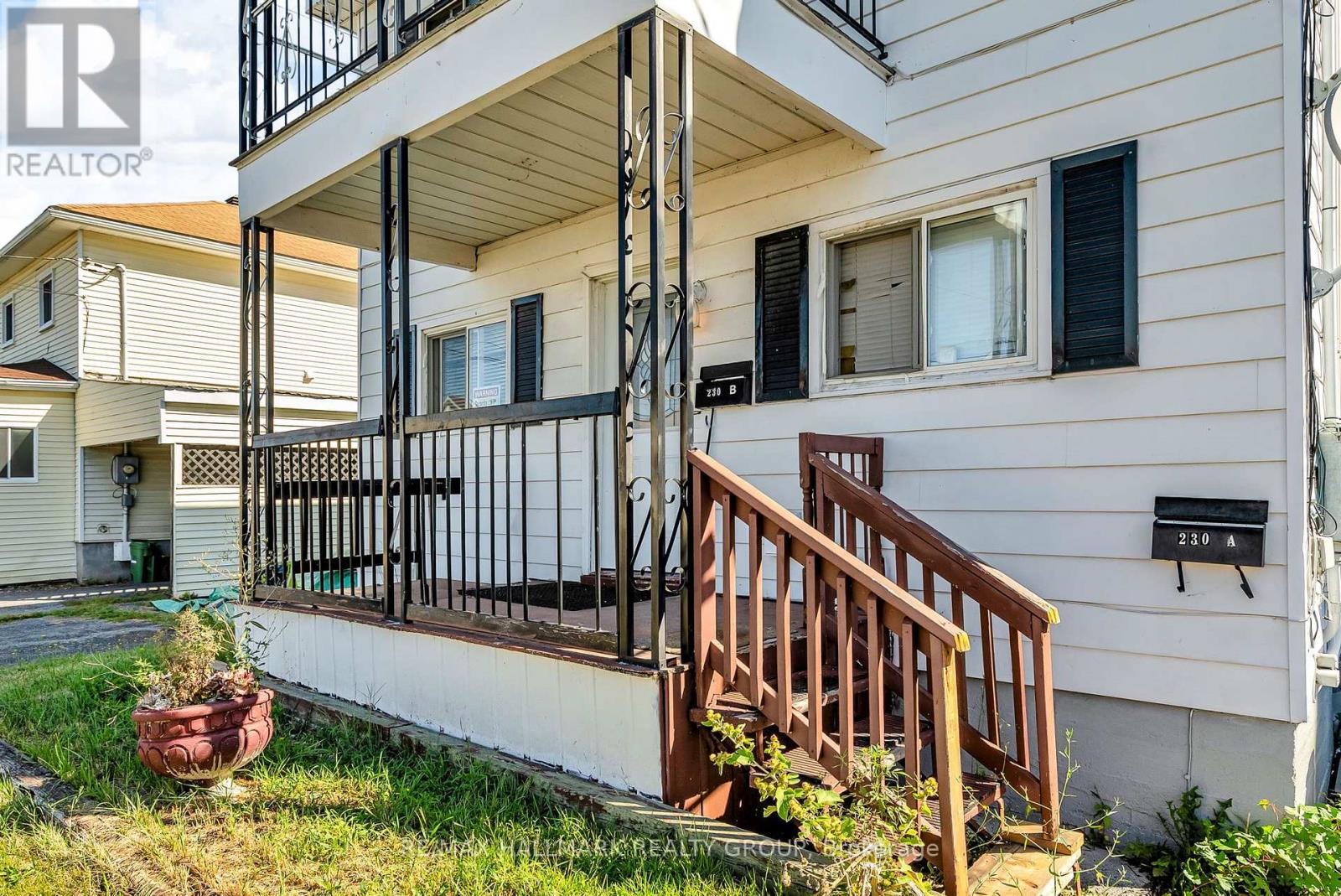 230 Alice Street, Cornwall, Ontario  K6H 4R9 - Photo 5 - X12385360