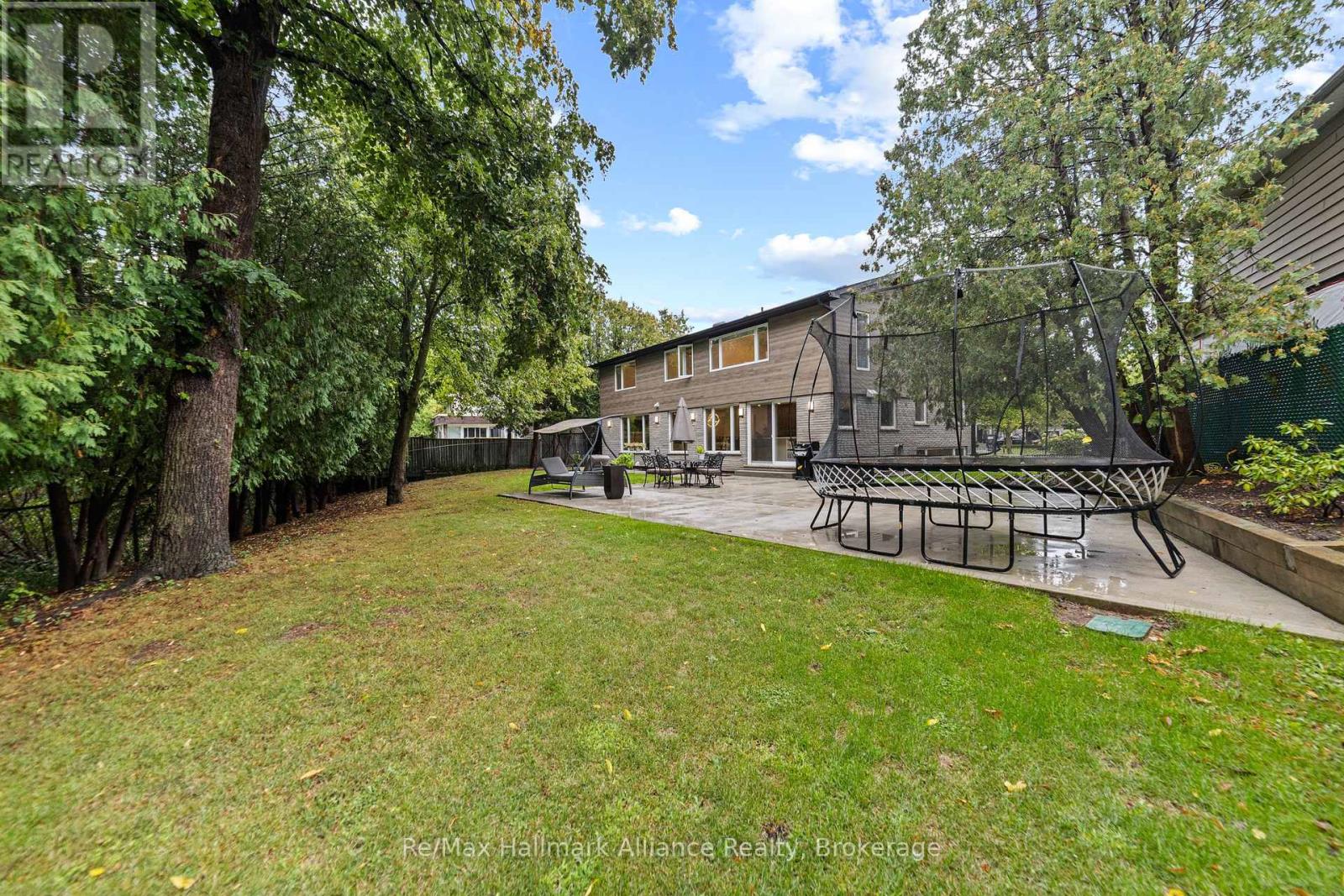 247 Willowridge Court, Oakville, Ontario  L6L 5J1 - Photo 39 - W12385351