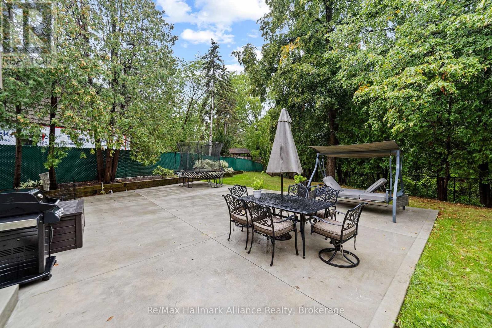 247 Willowridge Court, Oakville, Ontario  L6L 5J1 - Photo 40 - W12385351