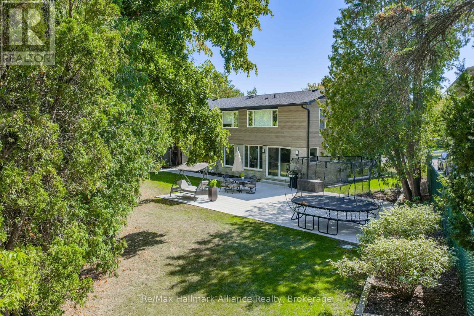 247 Willowridge Court, Oakville, Ontario  L6L 5J1 - Photo 42 - W12385351