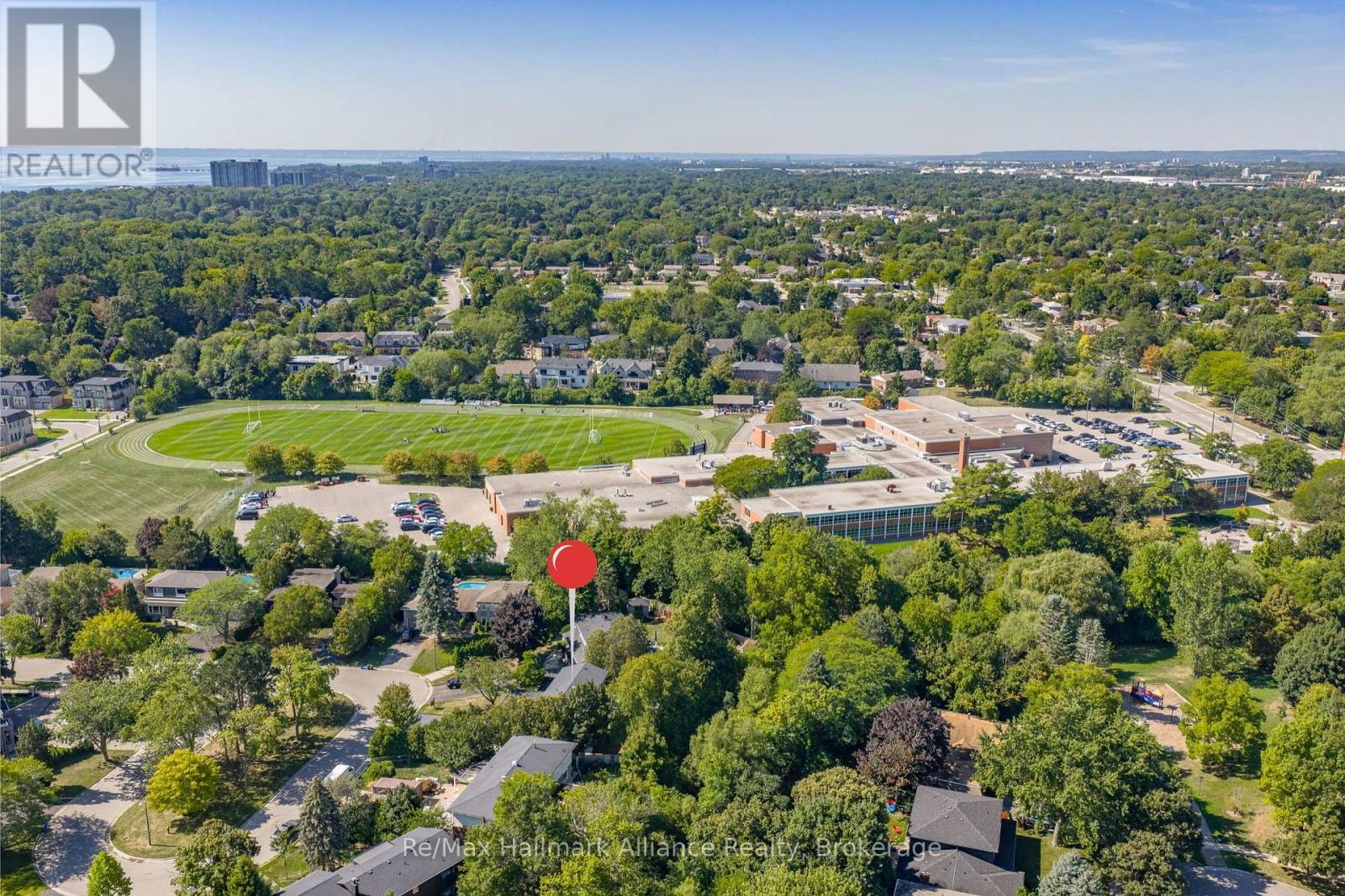 247 Willowridge Court, Oakville, Ontario  L6L 5J1 - Photo 46 - W12385351