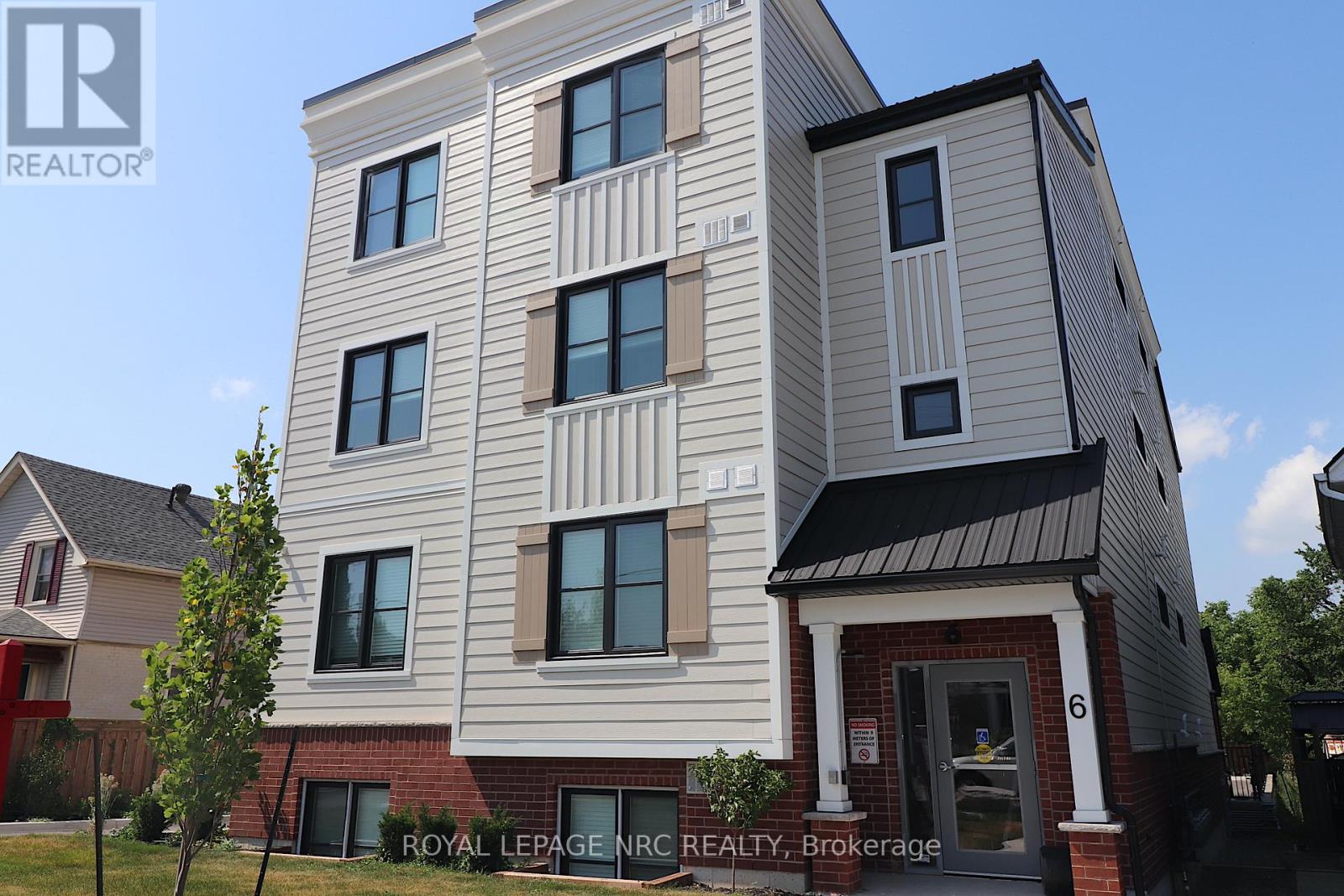 5 - 6 Ann Street, Thorold, Ontario  L2V 2J3 - Photo 1 - X11943831