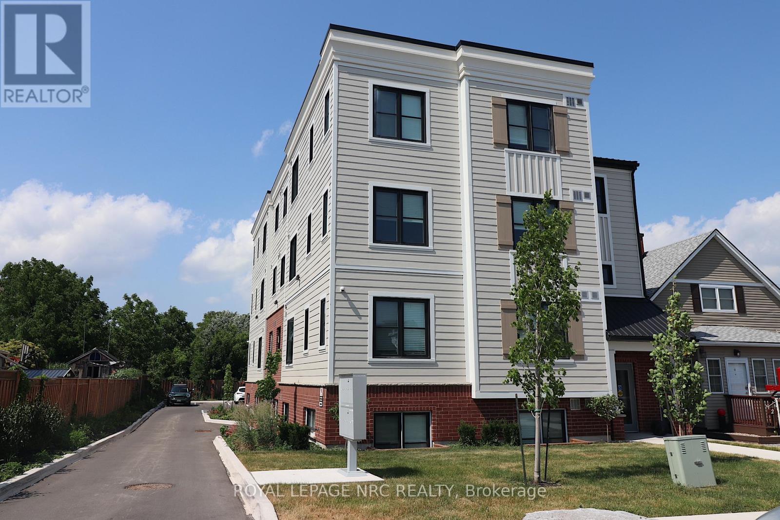 5 - 6 Ann Street, Thorold, Ontario  L2V 2J3 - Photo 20 - X11943831