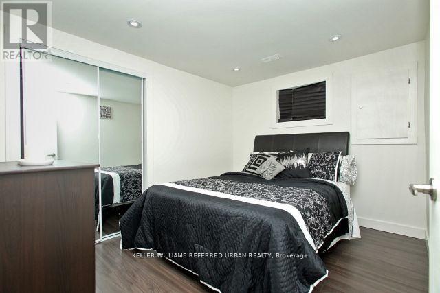 1 - 1353 Davenport Road, Toronto, Ontario  M6H 2H5 - Photo 7 - W12385197