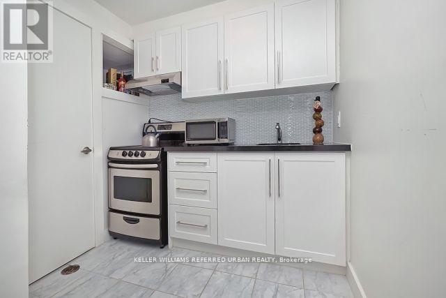1 - 1353 Davenport Road, Toronto, Ontario  M6H 2H5 - Photo 5 - W12385197