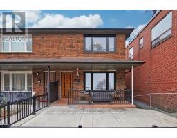 1 - 1353 DAVENPORT ROAD, Toronto, Ontario