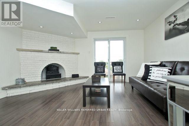 1 - 1353 Davenport Road, Toronto, Ontario  M6H 2H5 - Photo 2 - W12385197