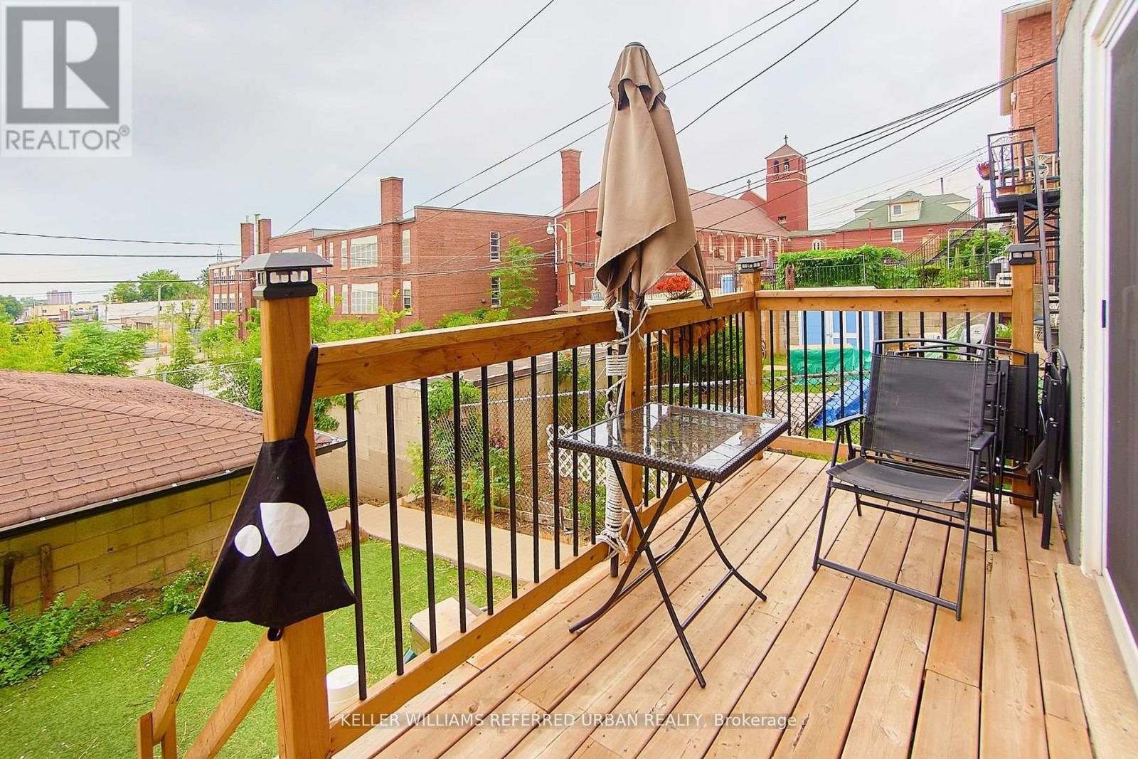 1 - 1353 Davenport Road, Toronto, Ontario  M6H 2H5 - Photo 12 - W12385197