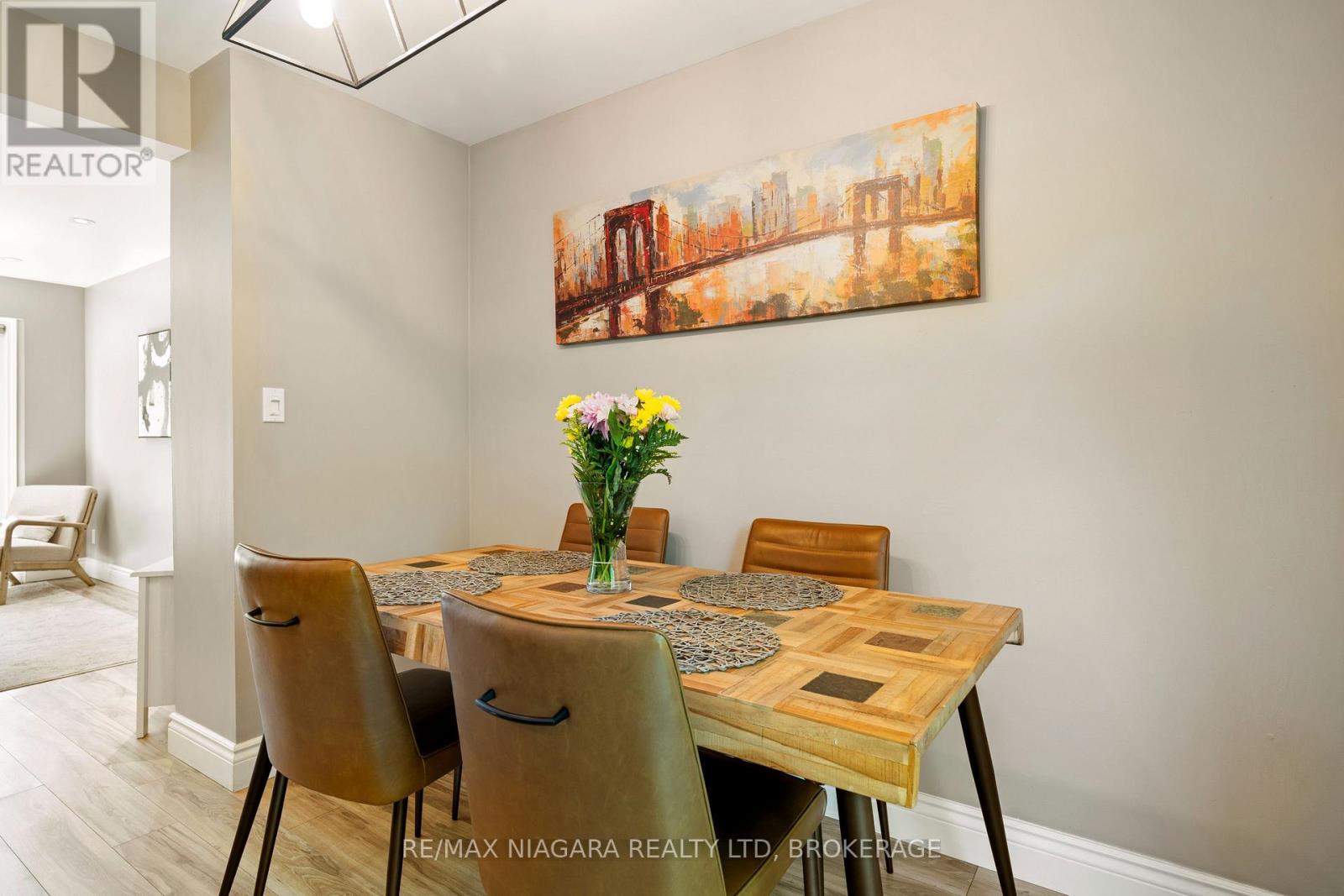 1 Bardadyn Court, St. Catharines, Ontario  L2N 6R2 - Photo 6 - X12385309