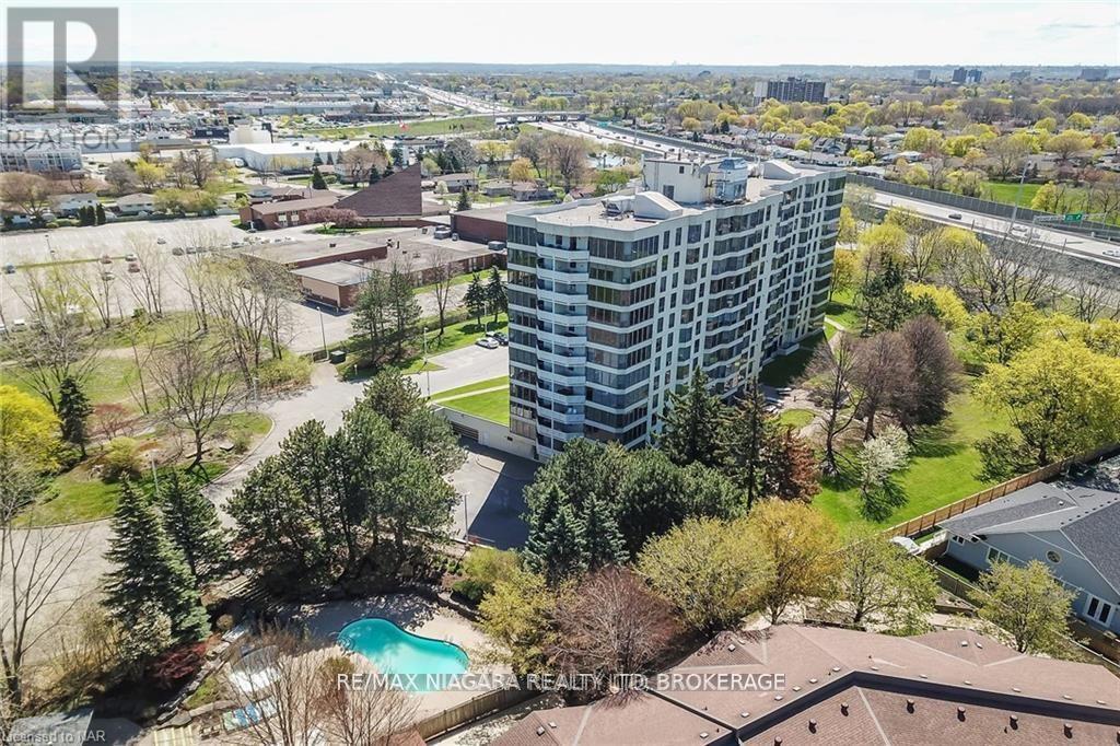 911 - 81 Scott Street, St. Catharines (Lakeport), Ontario  L2N 7L5 - Photo 26 - X12385382