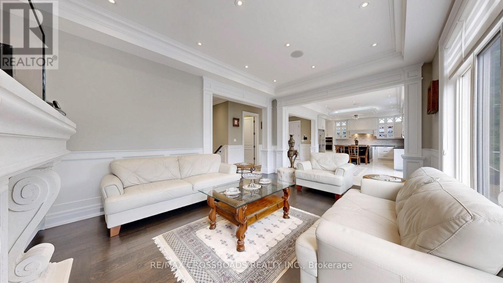 635 Elgin Mills Road W, Richmond Hill (Mill Pond), Ontario  L4C 4M2 - Photo 17 - N12385218