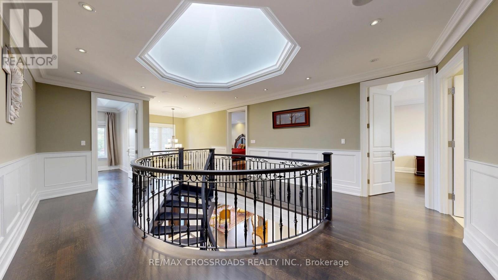 635 Elgin Mills Road W, Richmond Hill (Mill Pond), Ontario  L4C 4M2 - Photo 24 - N12385218