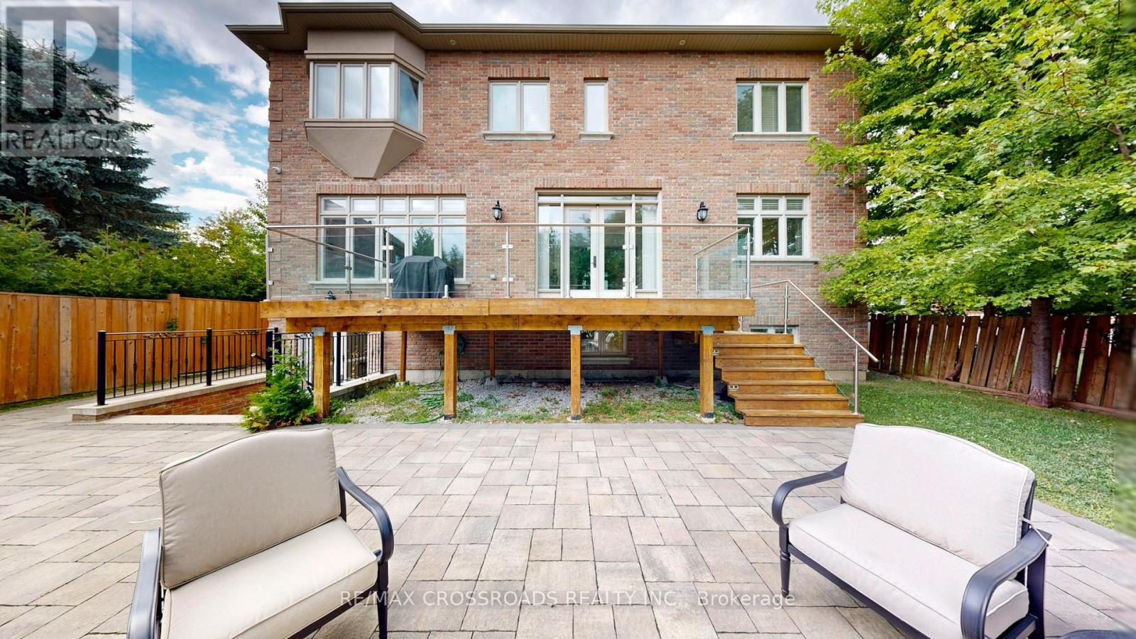 635 Elgin Mills Road W, Richmond Hill (Mill Pond), Ontario  L4C 4M2 - Photo 48 - N12385218
