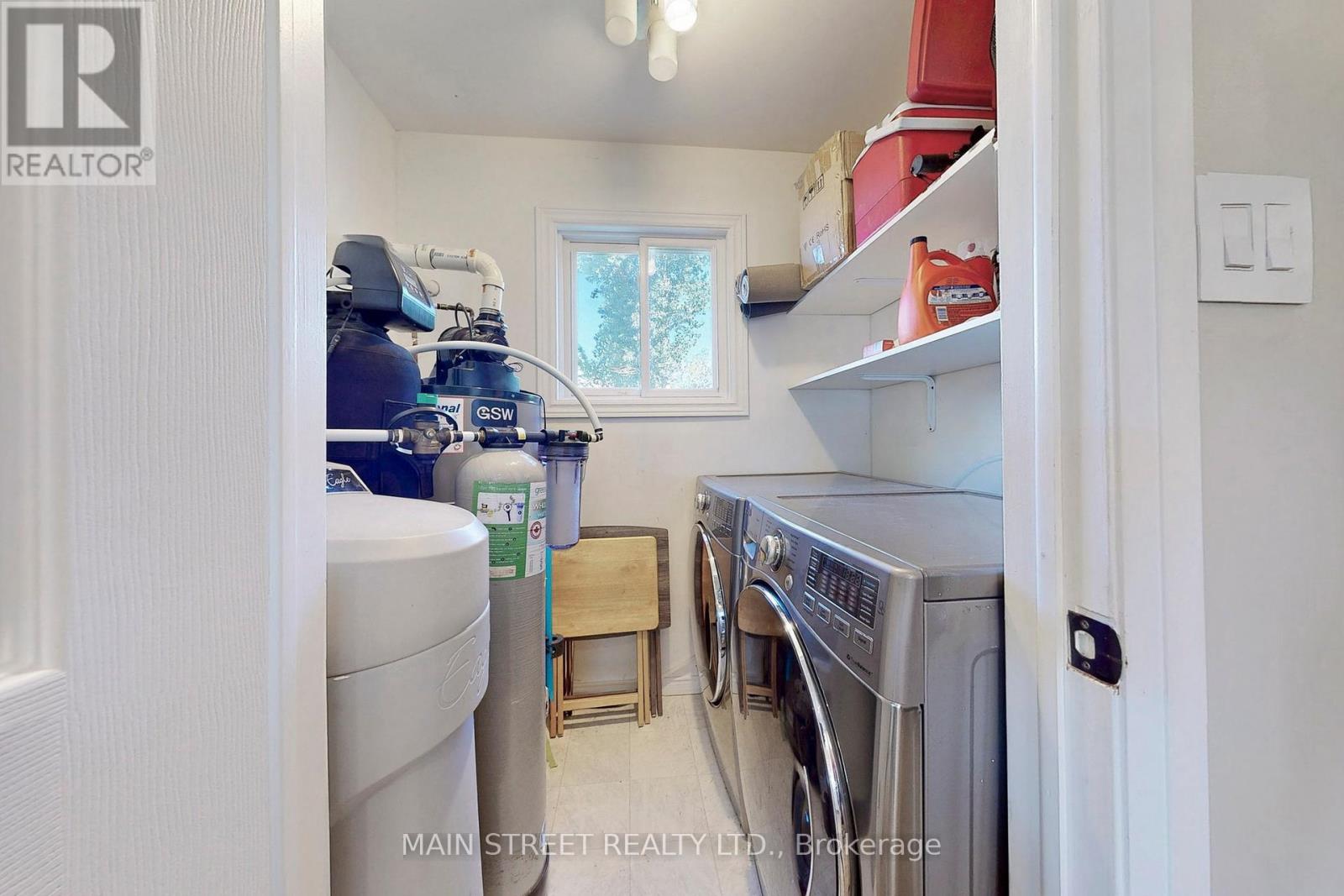 350 Miami Drive, Georgina, Ontario  L4P 2Z7 - Photo 16 - N12385255