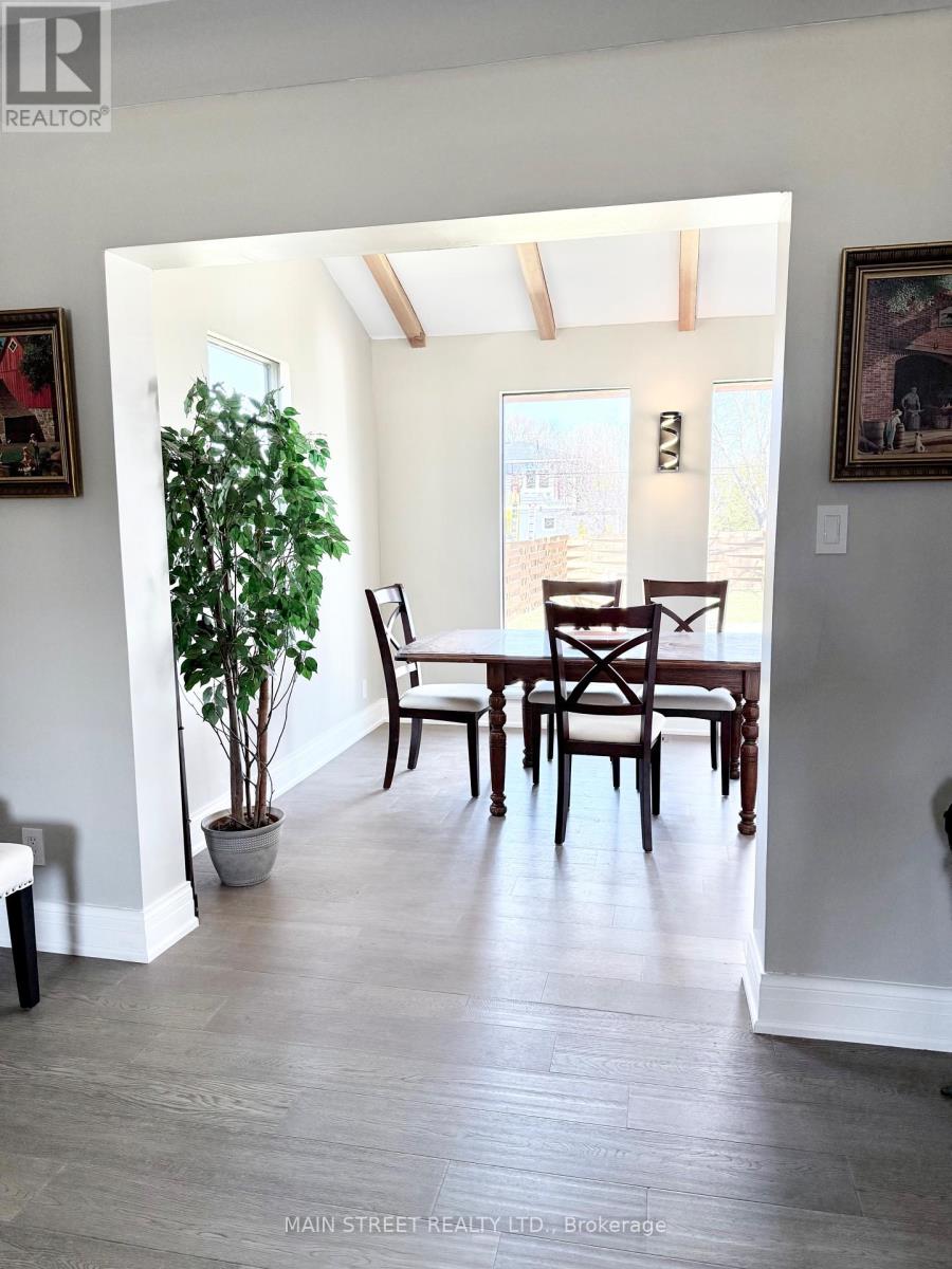 350 Miami Drive, Georgina, Ontario  L4P 2Z7 - Photo 20 - N12385255