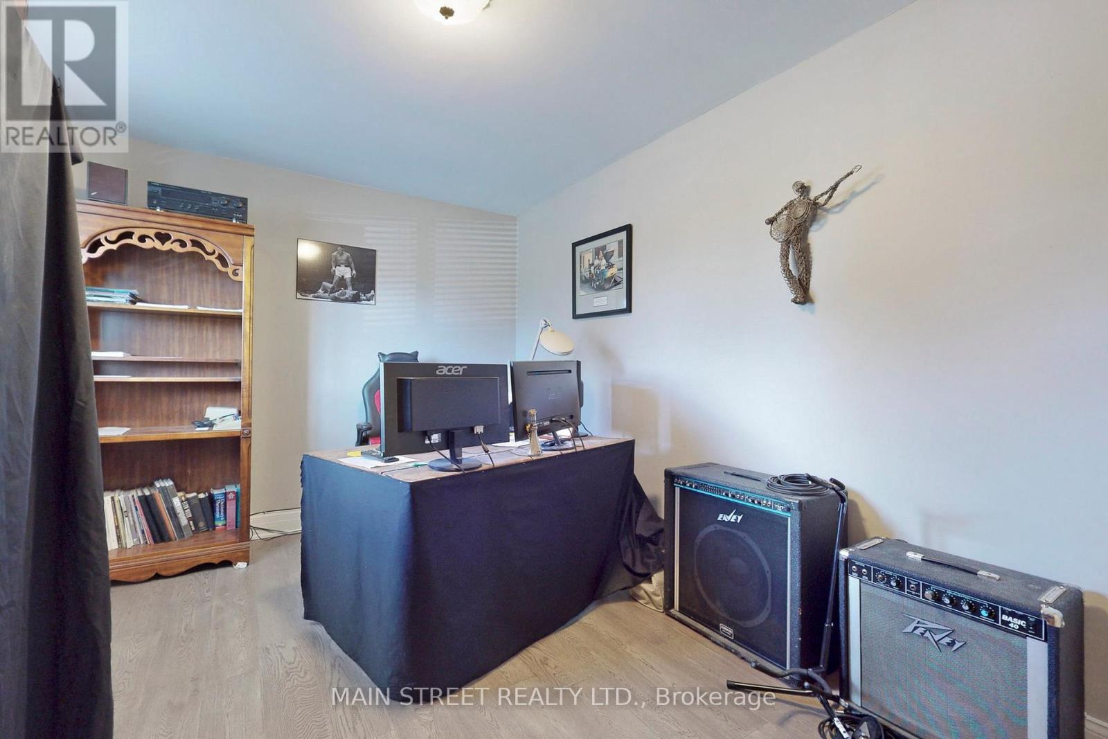 350 Miami Drive, Georgina, Ontario  L4P 2Z7 - Photo 29 - N12385255
