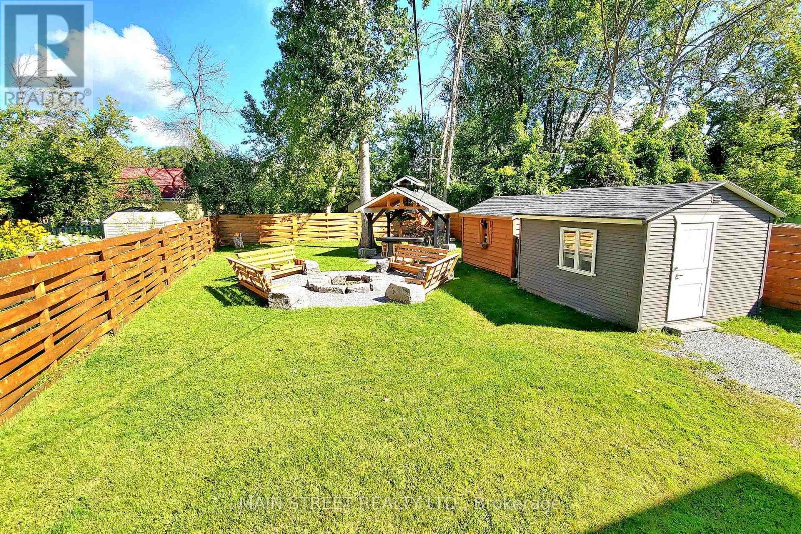 350 Miami Drive, Georgina, Ontario  L4P 2Z7 - Photo 37 - N12385255