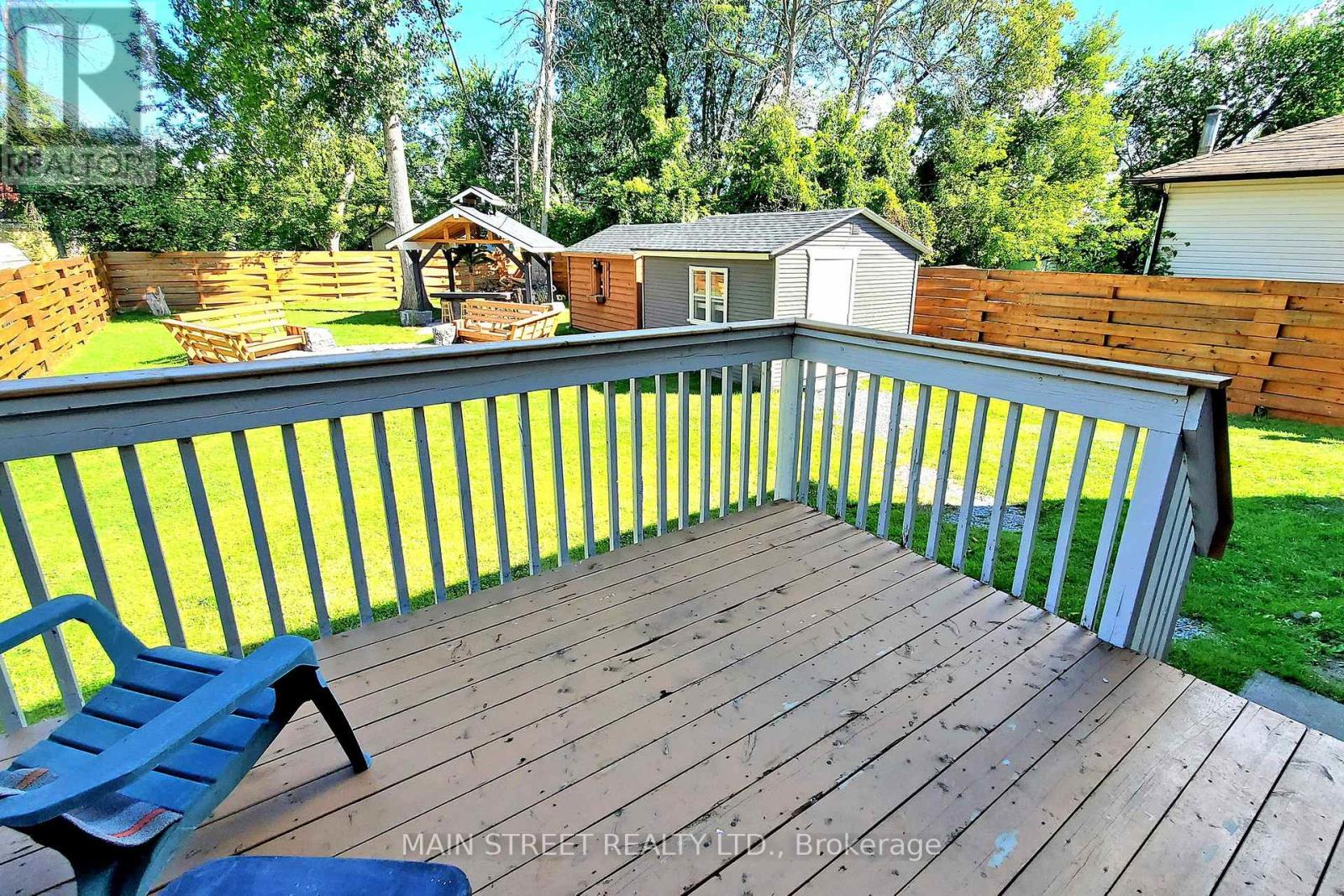 350 Miami Drive, Georgina, Ontario  L4P 2Z7 - Photo 38 - N12385255