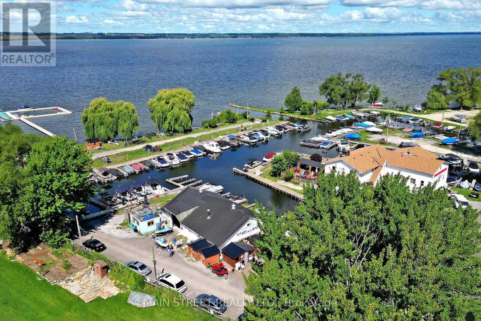 350 Miami Drive, Georgina, Ontario  L4P 2Z7 - Photo 41 - N12385255