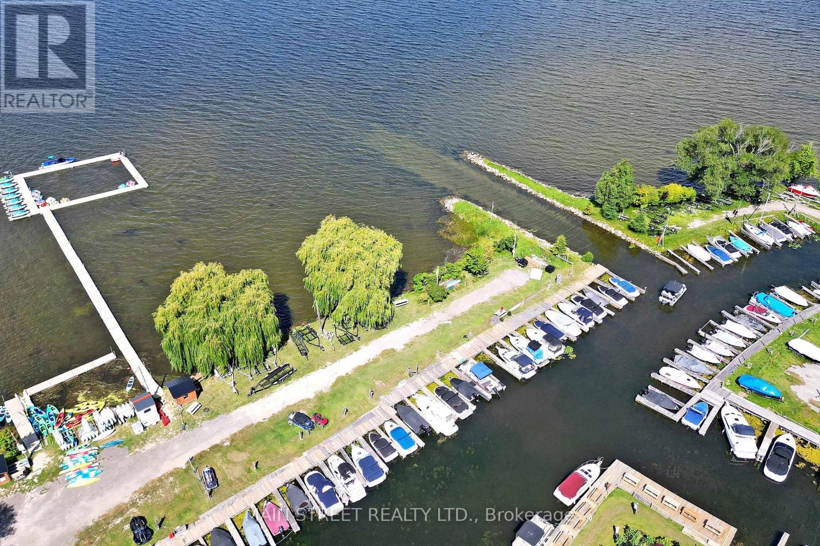 350 Miami Drive, Georgina, Ontario  L4P 2Z7 - Photo 42 - N12385255