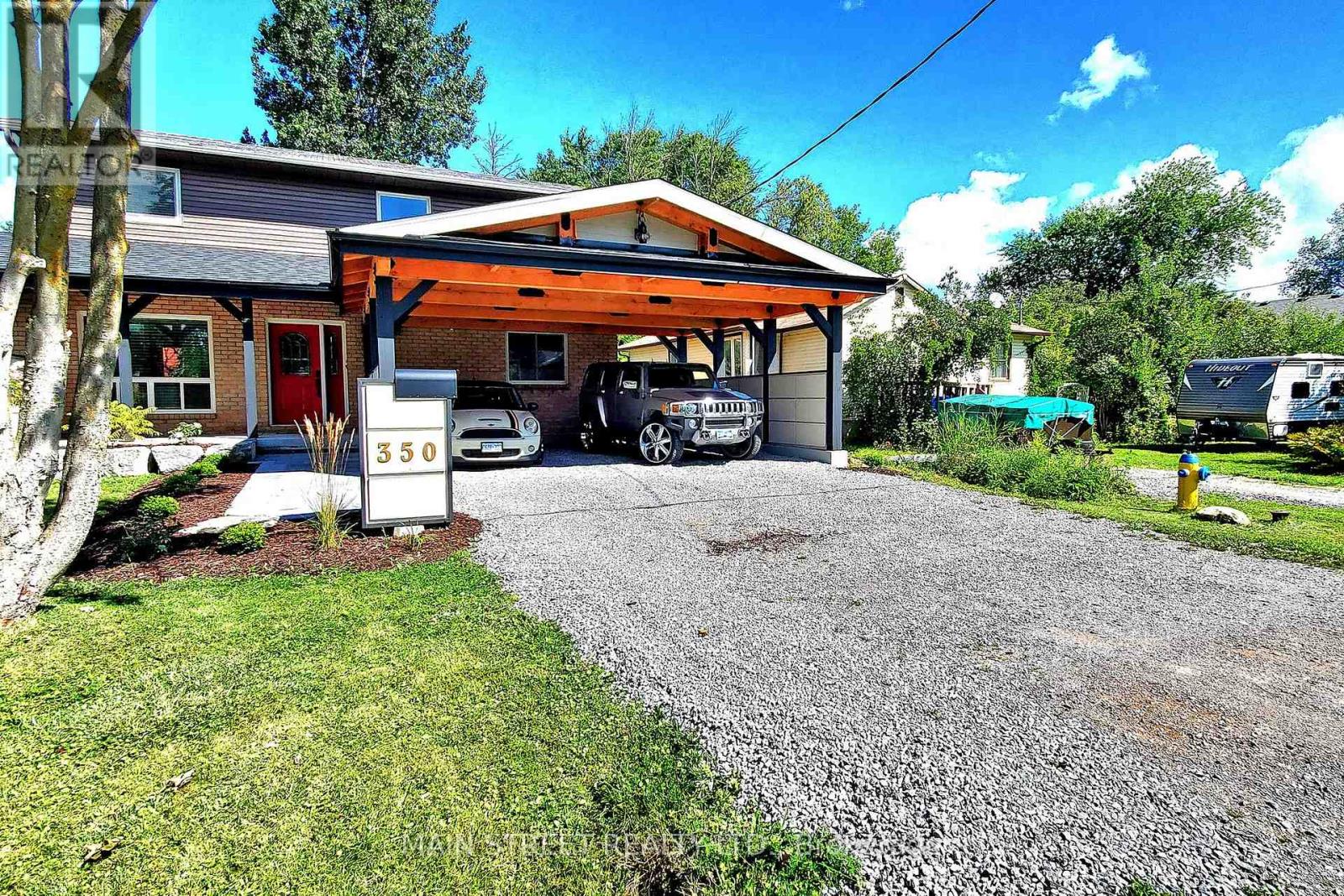 350 Miami Drive, Georgina, Ontario  L4P 2Z7 - Photo 5 - N12385255