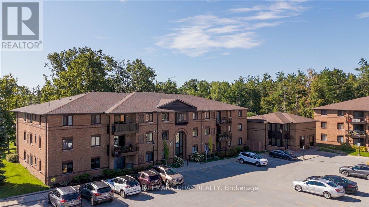 335 - 10 Coulter Street, Barrie, Ontario  L4N 6S2 - Photo 39 - S12385231