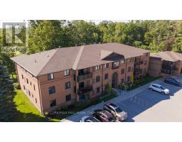 335 - 10 COULTER STREET, Barrie, Ontario
