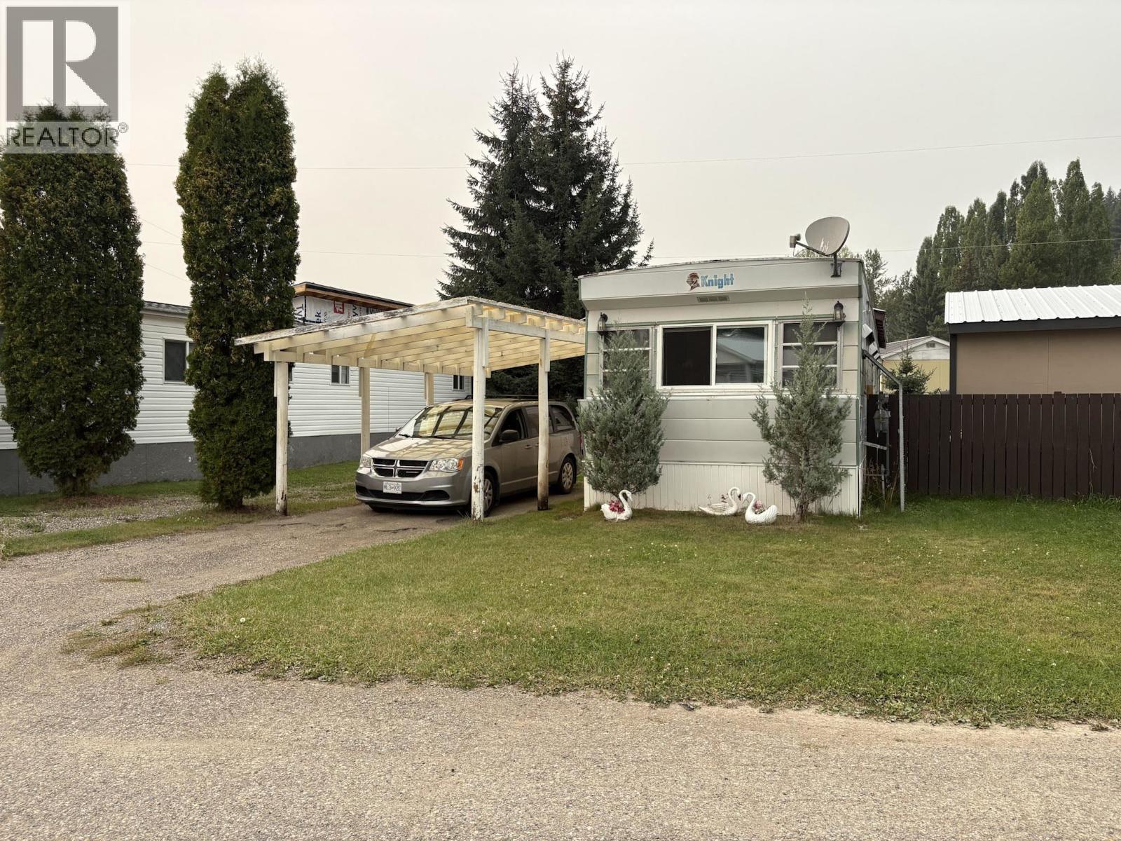 126 5130 NORTH NECHAKO ROAD, Prince George, British Columbia