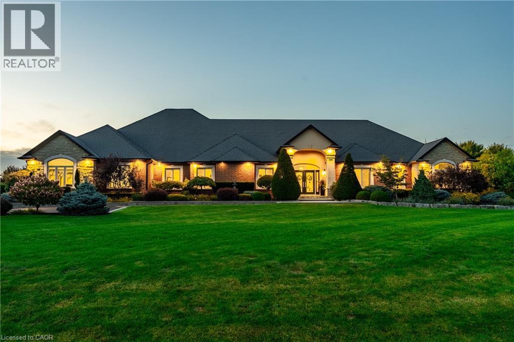 56 GATEPOST Place, Flamborough, Ontario