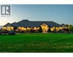 56 GATEPOST Place, Flamborough, Ontario