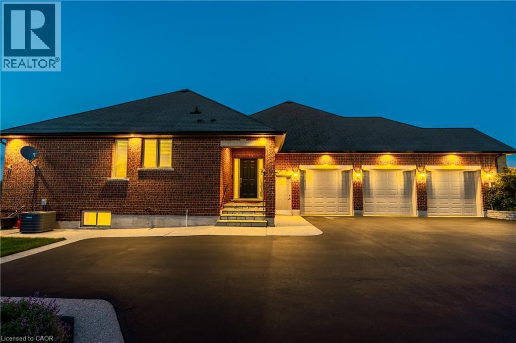 56 Gatepost Place, Flamborough, Ontario  L0R 1T0 - Photo 2 - 40765530