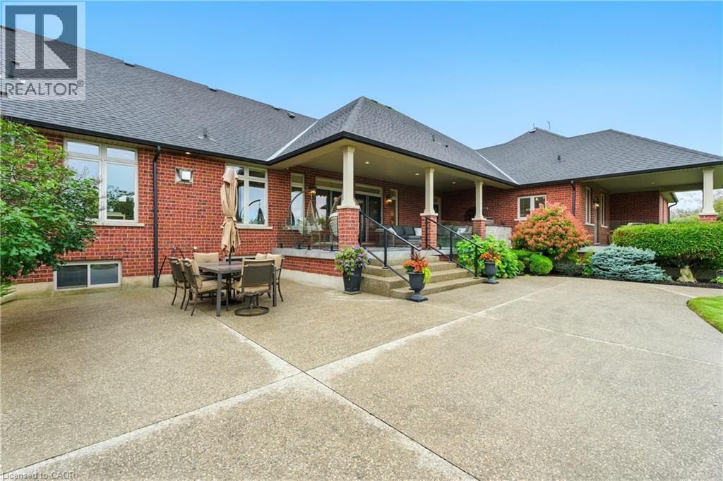 56 Gatepost Place, Flamborough, Ontario  L0R 1T0 - Photo 46 - 40765530