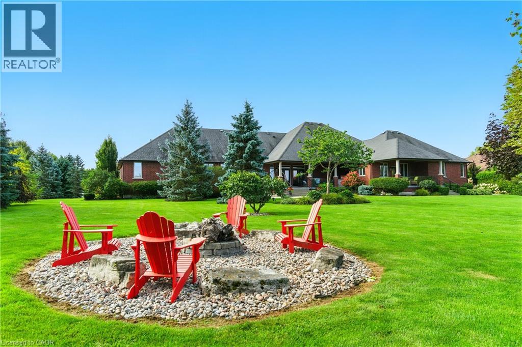 56 Gatepost Place, Flamborough, Ontario  L0R 1T0 - Photo 48 - 40765530