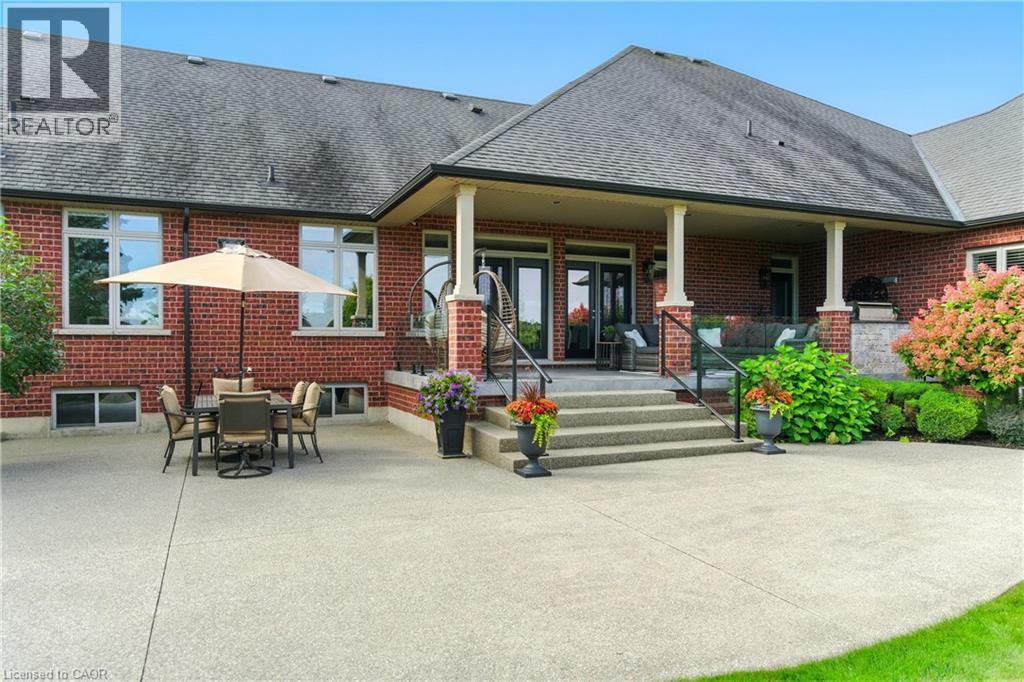 56 Gatepost Place, Flamborough, Ontario  L0R 1T0 - Photo 47 - 40765530