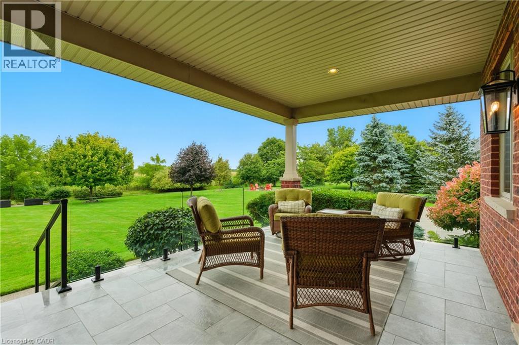 56 Gatepost Place, Flamborough, Ontario  L0R 1T0 - Photo 45 - 40765530